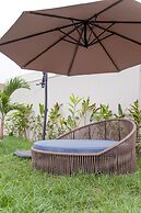 ATH Hotel - Américas Townhouse