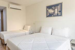 ATH Hotel - Américas Townhouse