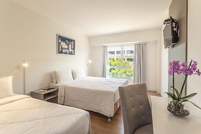 ATH Hotel - Américas Townhouse