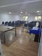ATH Hotel - Américas Townhouse