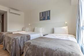 ATH Hotel - Américas Townhouse
