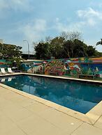 ATH Hotel - Américas Townhouse