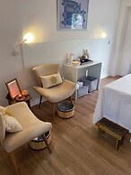 ATH Hotel - Américas Townhouse