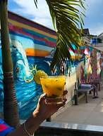 ATH Hotel - Américas Townhouse