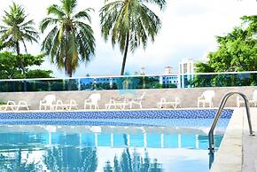 Apartamento Con Balcon - Piso 8