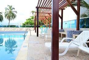 Apartamento Con Balcon - Piso 8