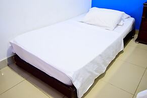 Apartamento Con Balcon - Piso 8