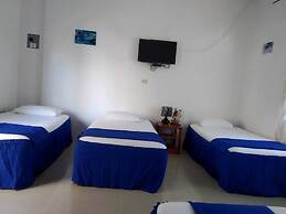 Cielo Azul Galápagos Hotel