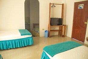 Cielo Azul Galápagos Hotel