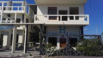 Cielo Azul Galápagos Hotel