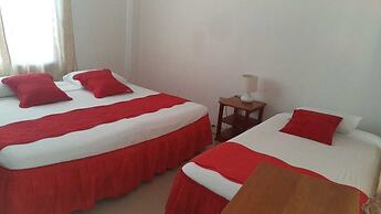 Cielo Azul Galápagos Hotel