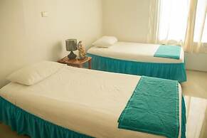 Cielo Azul Galápagos Hotel