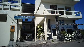 Cielo Azul Galápagos Hotel