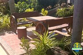 Kawayan Kiling Resort by Cocotel