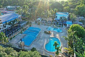 Kawayan Kiling Resort by Cocotel