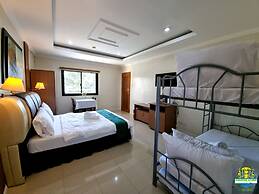 Kawayan Kiling Resort by Cocotel