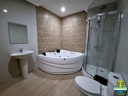 Kawayan Kiling Resort by Cocotel