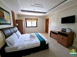 Kawayan Kiling Resort by Cocotel