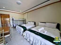 Kawayan Kiling Resort by Cocotel