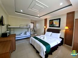Kawayan Kiling Resort by Cocotel