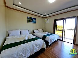 Kawayan Kiling Resort by Cocotel