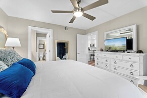 Trade Winds 101 by Distinctive Beach Rentals