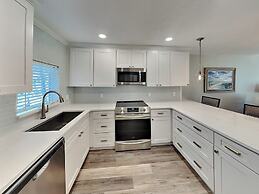 Trade Winds 101 by Distinctive Beach Rentals
