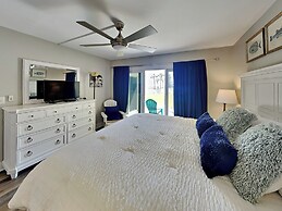 Trade Winds 101 by Distinctive Beach Rentals