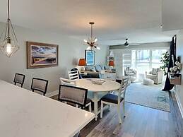 Trade Winds 101 by Distinctive Beach Rentals