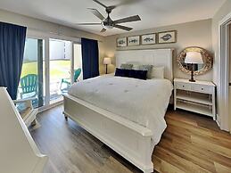 Trade Winds 101 by Distinctive Beach Rentals