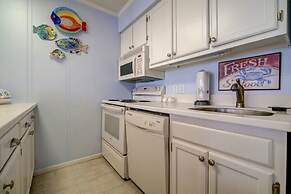 Ocean Dunes Hilton Head Island