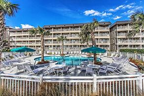 Ocean Dunes Hilton Head Island