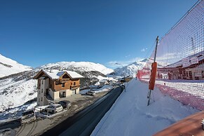 Fiocco Di Neve Ski in- Ski out Mt.10