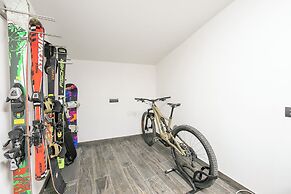 Fiocco Di Neve Ski in- Ski out Mt.10