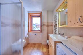 Fiocco Di Neve Ski in- Ski out Mt.10