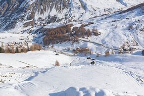 Fiocco Di Neve Ski in- Ski out Mt.10