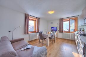 Fiocco Di Neve Ski in- Ski out Mt.10