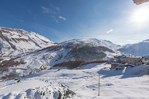 Fiocco Di Neve Ski in- Ski out Mt.10
