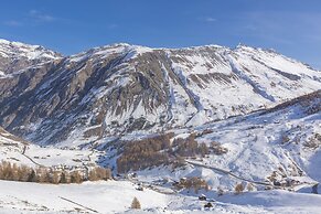 Fiocco Di Neve Ski in- Ski out Mt.10