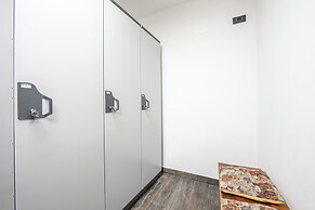 Fiocco Di Neve Ski in- Ski out Mt.10