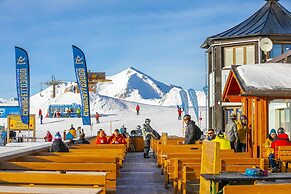 Fiocco Di Neve Ski in- Ski out Mt.10