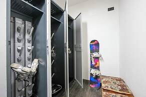 Fiocco Di Neve Ski in- Ski out Mt.10