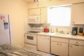 Estero Beach Club East 31