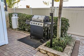 Estero Beach Club East 31