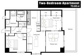 OUCHI HOTEL Hijiyama