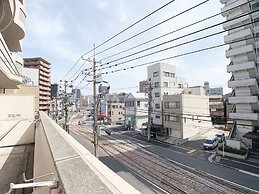 OUCHI HOTEL Hijiyama