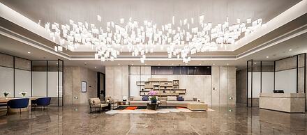 Modena by Fraser Nanjing