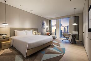 Modena by Fraser Nanjing