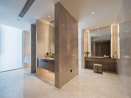 Modena by Fraser Nanjing