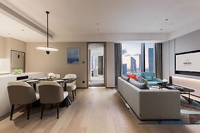 Modena by Fraser Nanjing